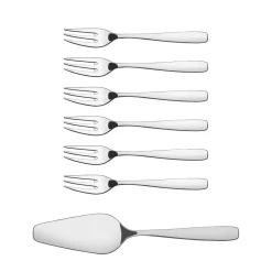 Online Tramontina - Essentials Kakesett s/7 Bestikk