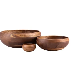 Outlet Trebolle Nicoline Ø20cm Servering|Skåler