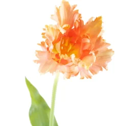 Hot Tulipan Kunstige Blomster