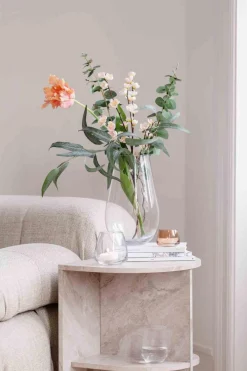 Hot Tulipan Kunstige Blomster