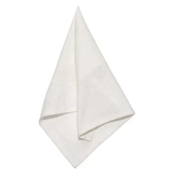 New Tøyserviett Vindel Lin 42x42cm 4pk Annen Tekstil|Servietter