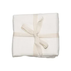 New Tøyserviett Vindel Lin 42x42cm 4pk Annen Tekstil|Servietter