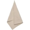 New Tøyserviett Vindel Lin 42x42cm 4pk Annen Tekstil|Servietter