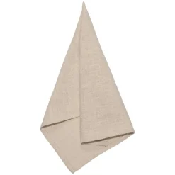 New Tøyserviett Vindel Lin 42x42cm 4pk Annen Tekstil|Servietter