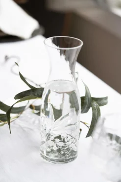 Clearance Vannkaraffel Francine Servering