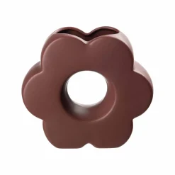 Online Vase Blomst 24cm Vaser