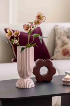 Online Vase Blomst 24cm Vaser