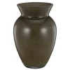 Clearance Vase Classic 25,5 cm grønn Vaser