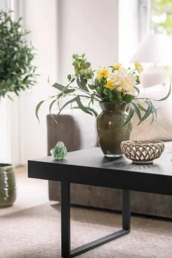 Clearance Vase Classic 25,5 cm grønn Vaser