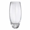 Hot Vase Classic 25 cm klar Gavetips|Vaser