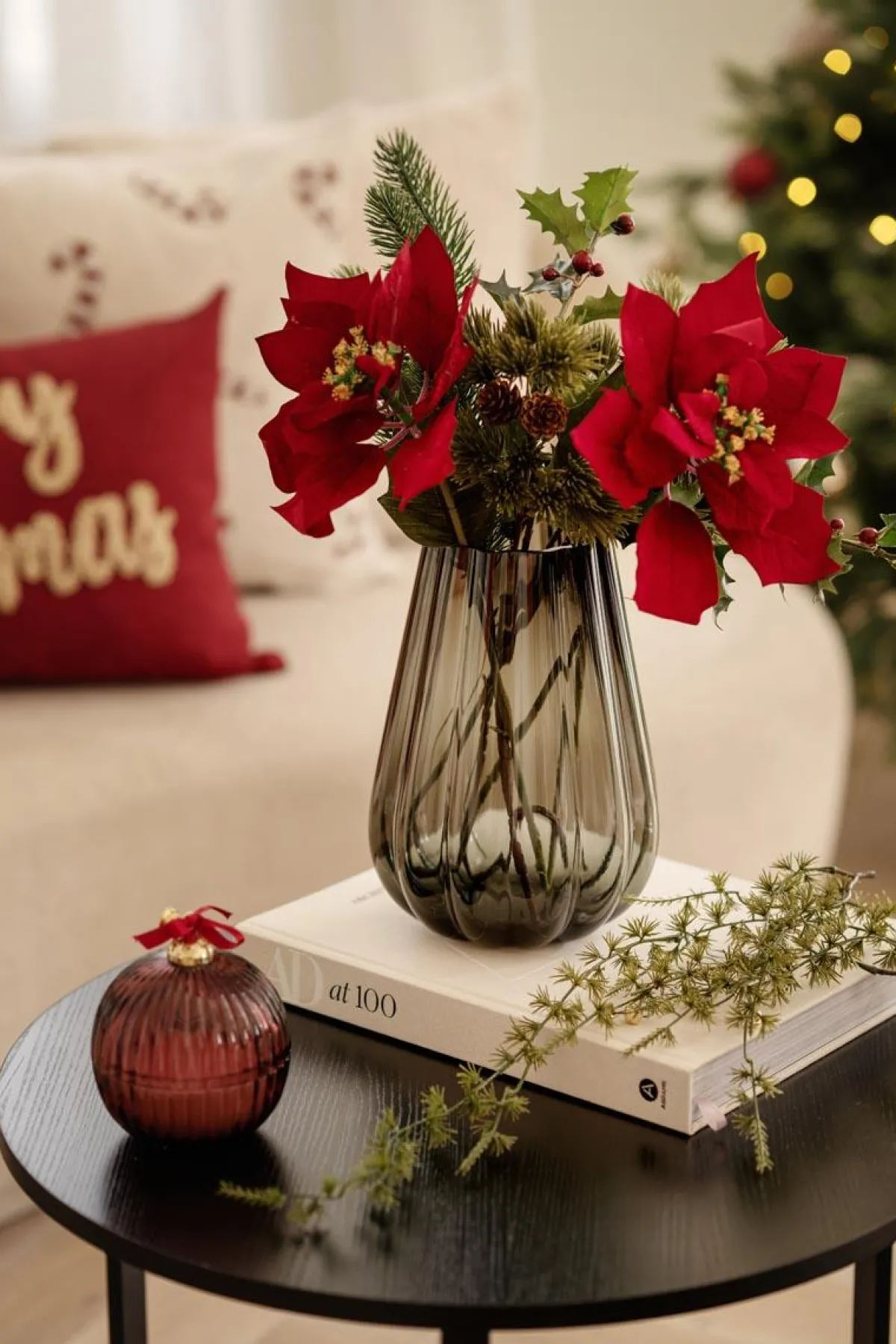 Vase Eden 25 cm Vaser|Gavetips