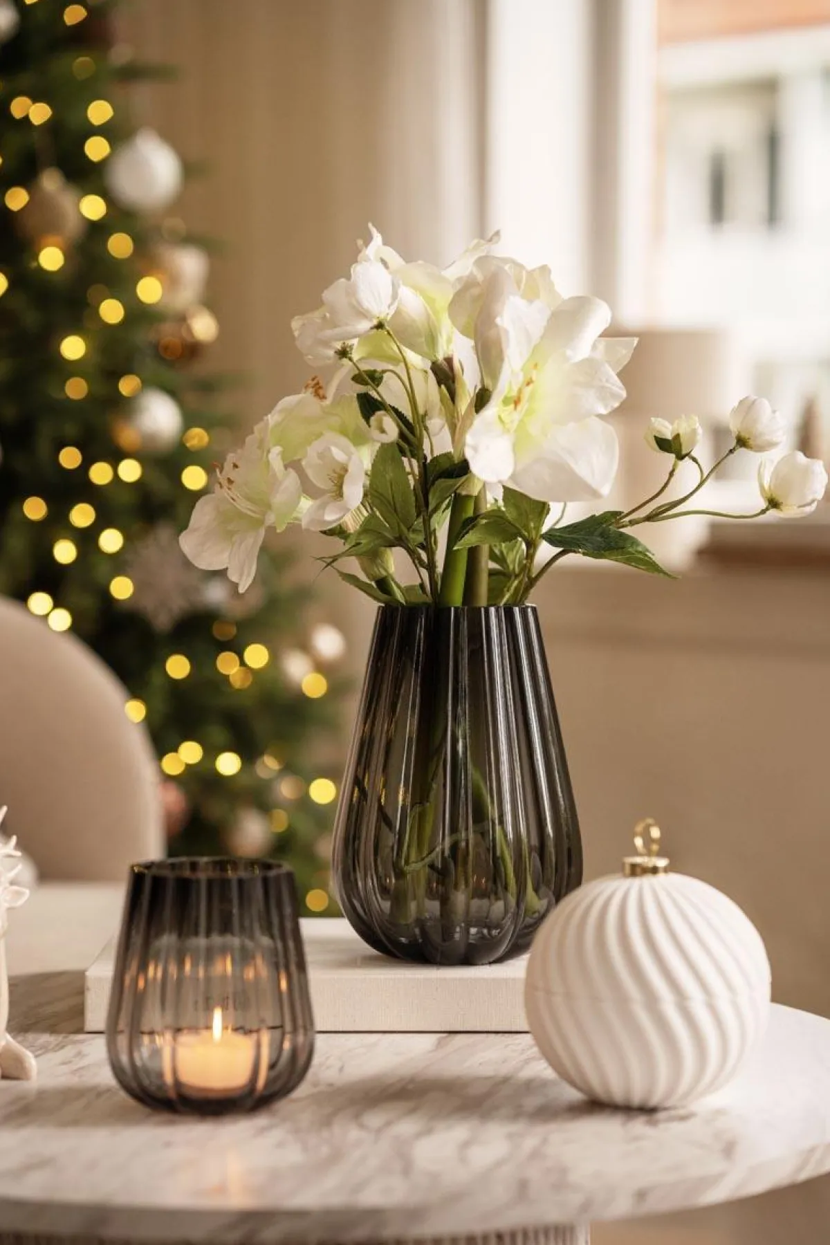 Vase Eden 25 cm Vaser|Gavetips