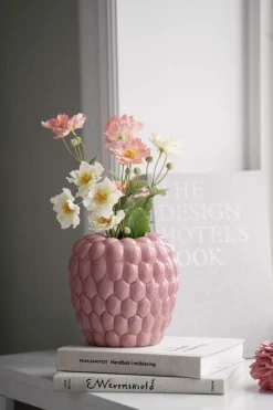 Outlet Vase Fraise 18 cm Vaser