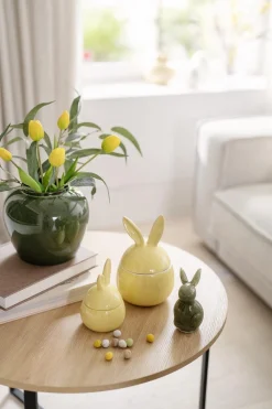 Sale Vase Gry 18 cm Vaser