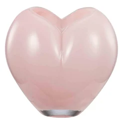 New Vase Hjerte 14 cm Vaser