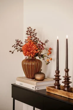 Hot Vase Leonora 20,5 cm Vaser