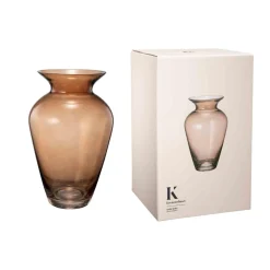 Clearance Vase Ming 26cm Vaser