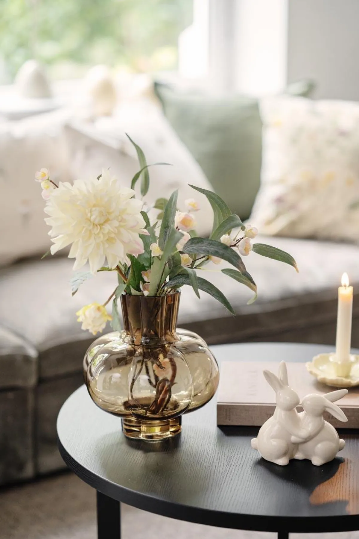 Sale Vase Molly 24 cm Vaser