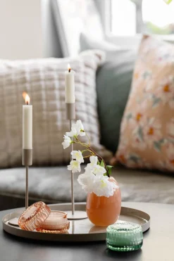 Discount Vase Soft 11,8 cm fersken Vaser