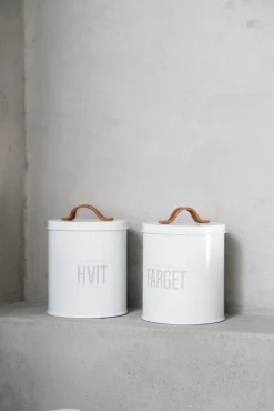 Online Vaskepulverboks Farget tøy Oppbevaring Og Kurver|Baderomsartikler