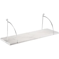 Clearance Vegghylle marmor Hyller