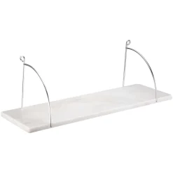 Clearance Vegghylle marmor Hyller