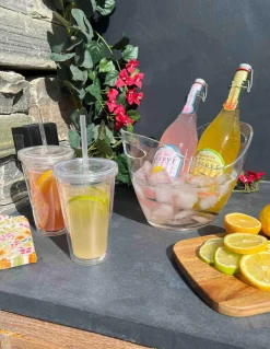 New Vinkjøler til 2 flasker Servering